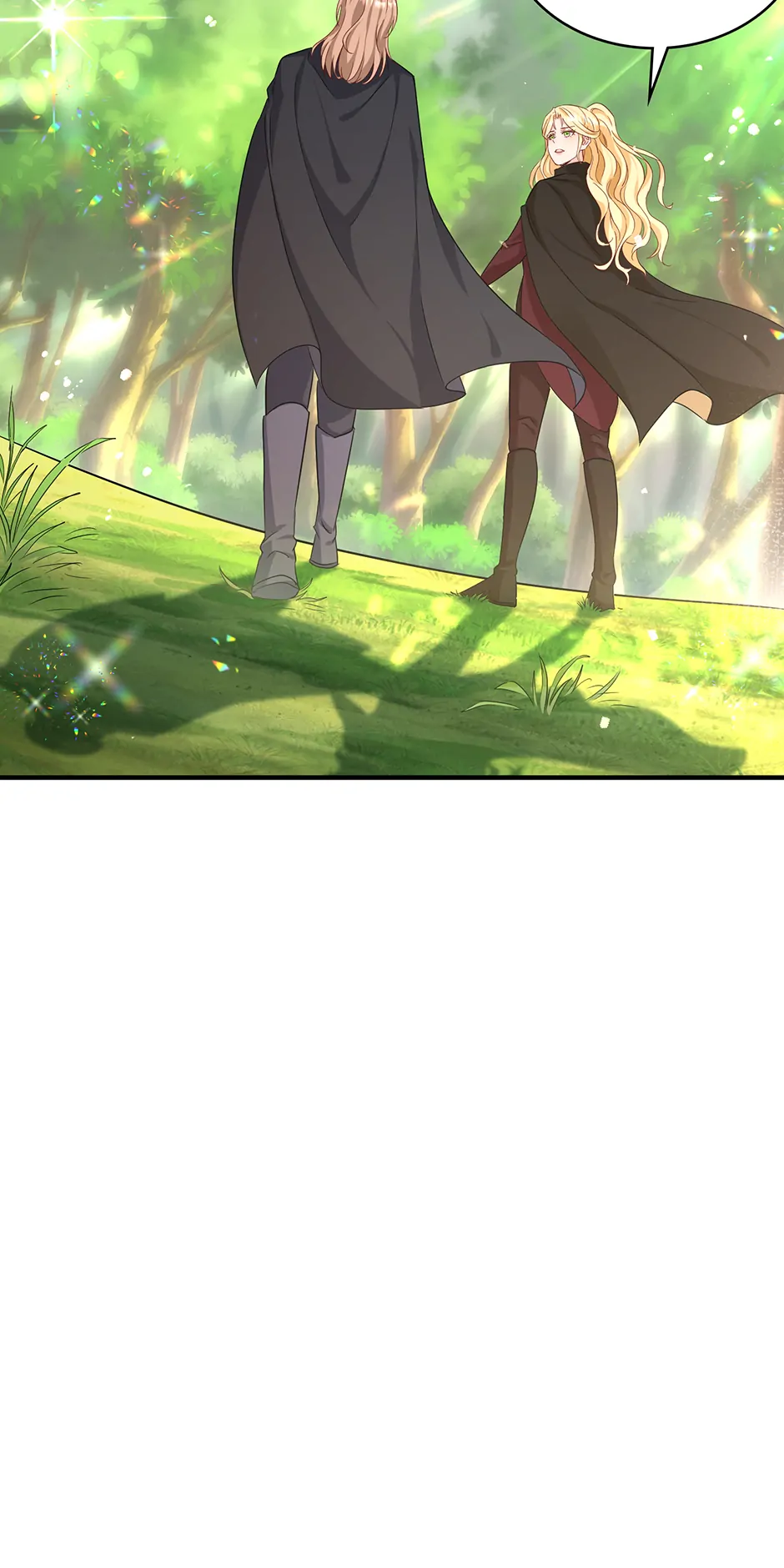 Be Crazy About Me Chapter 53 - Page 48