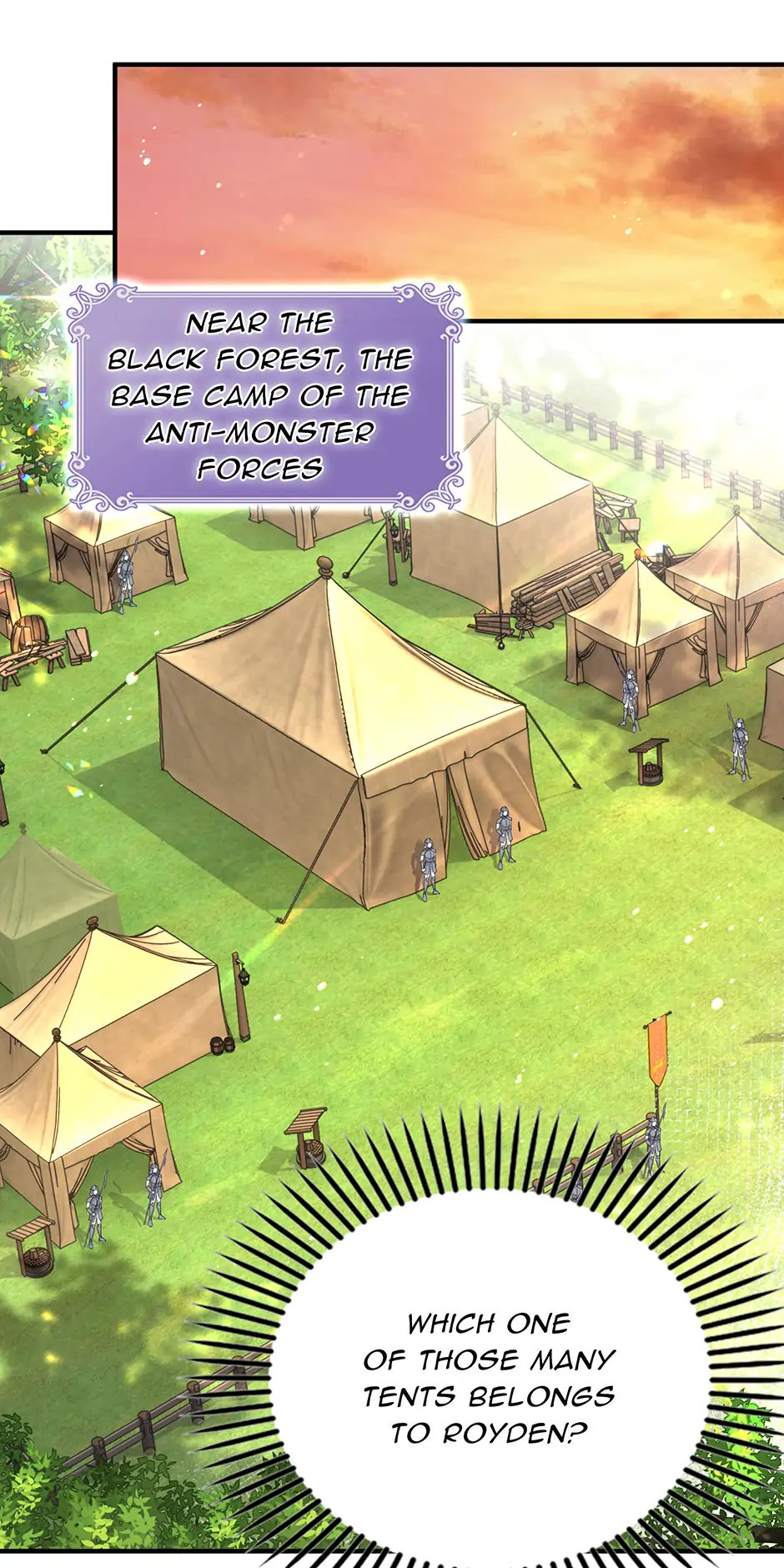 Be Crazy About Me Chapter 53 - Page 49