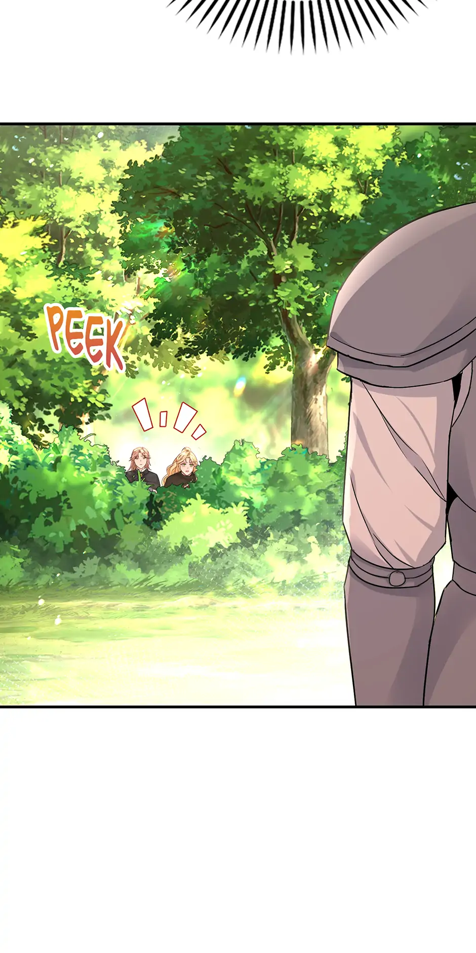 Be Crazy About Me Chapter 53 - Page 50