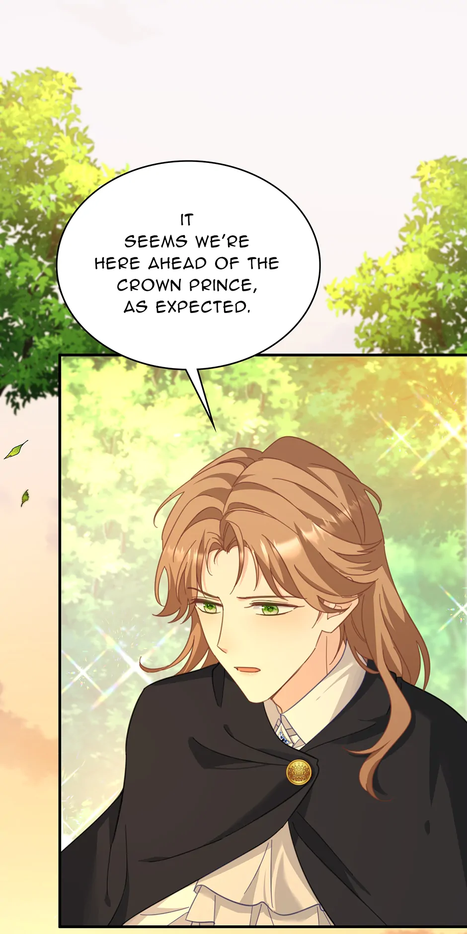 Be Crazy About Me Chapter 53 - Page 51