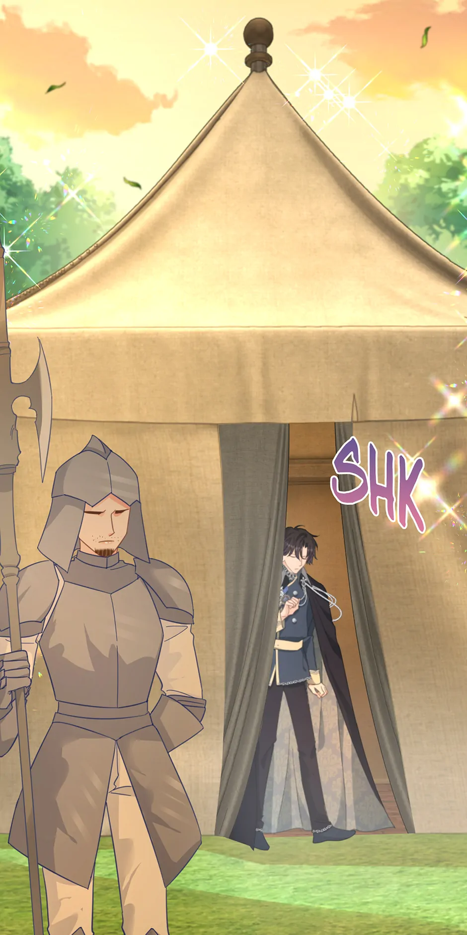 Be Crazy About Me Chapter 53 - Page 52