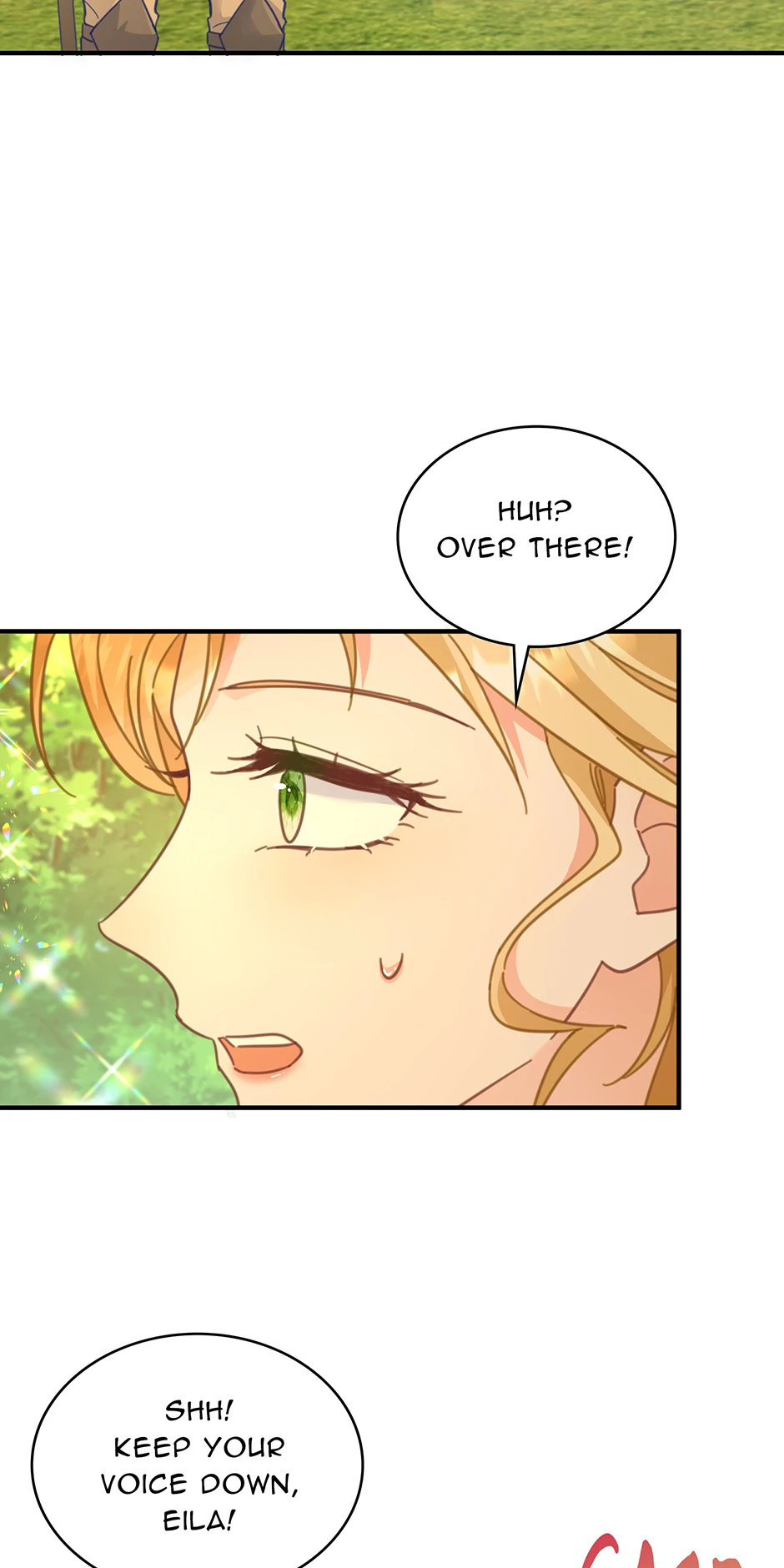 Be Crazy About Me Chapter 53 - Page 53