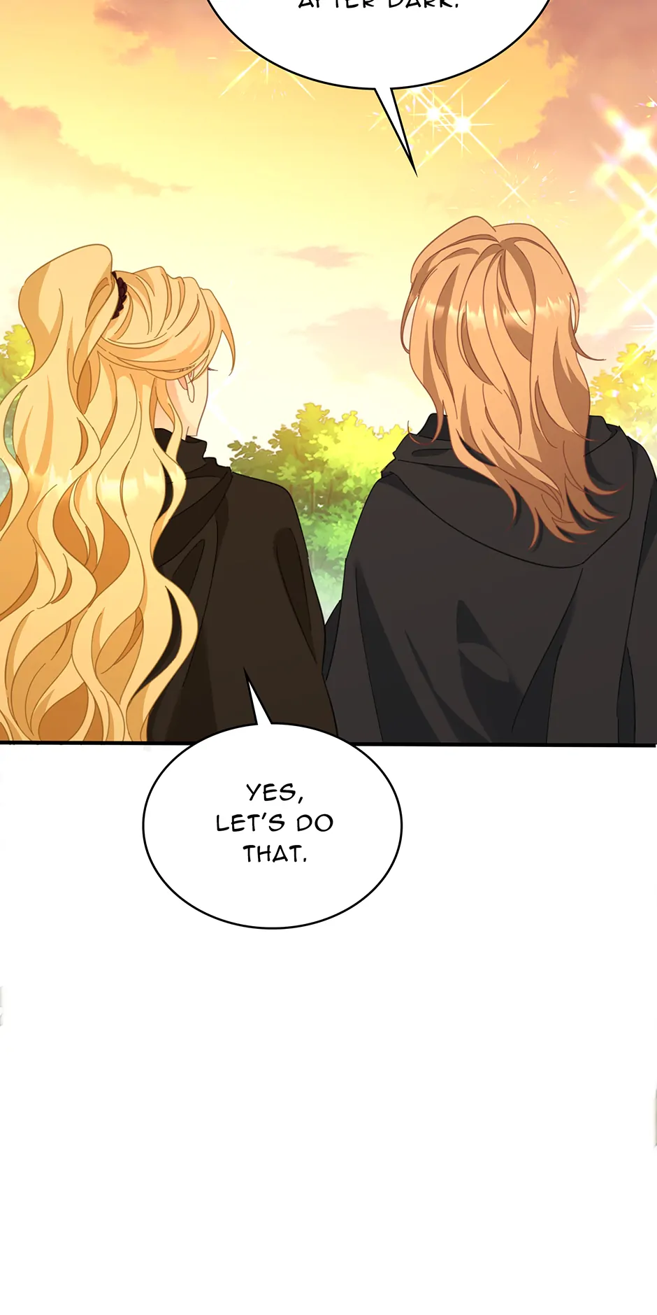 Be Crazy About Me Chapter 53 - Page 55