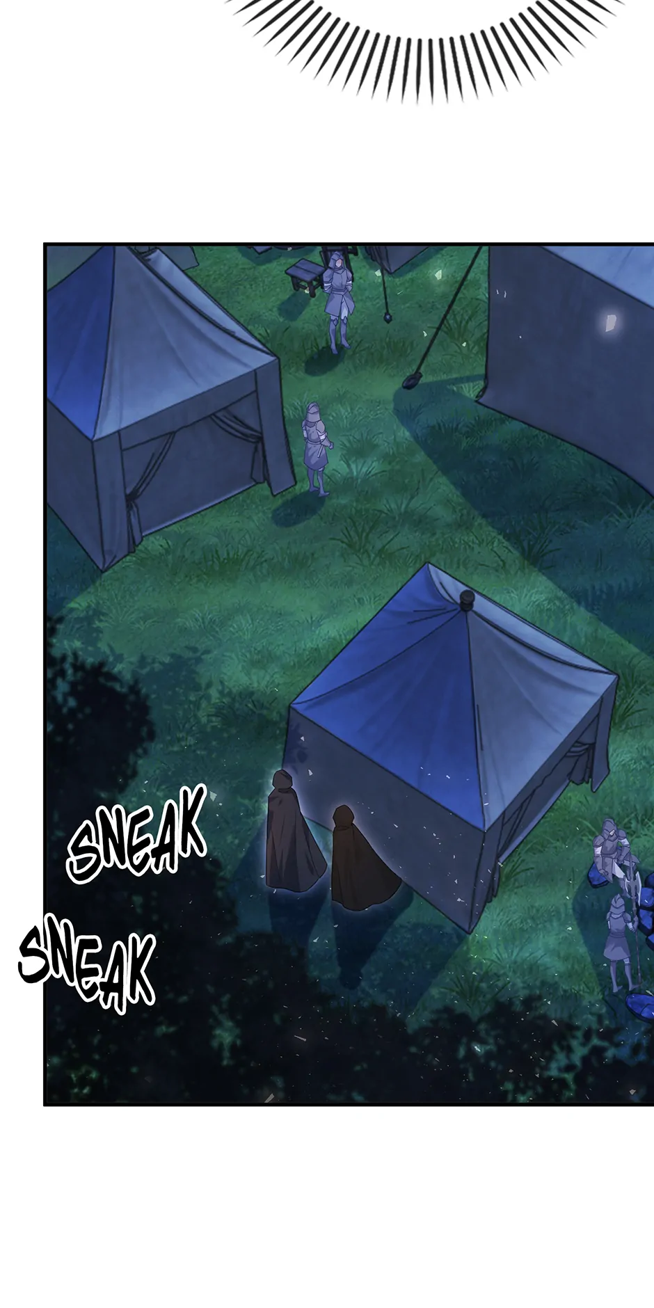 Be Crazy About Me Chapter 53 - Page 60