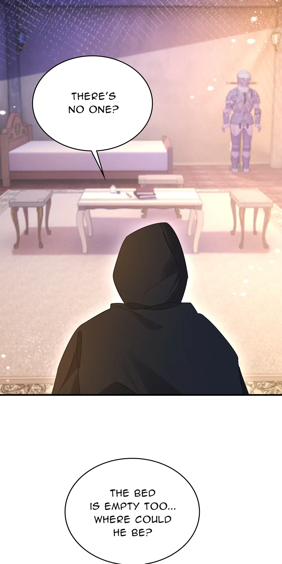 Be Crazy About Me Chapter 53 - Page 62