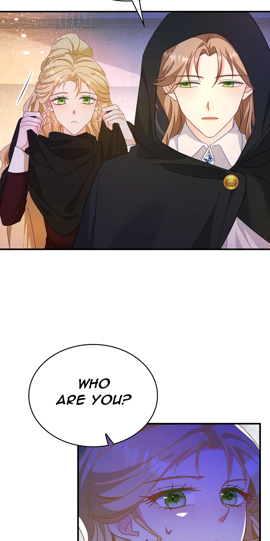 Be Crazy About Me Chapter 53 - Page 63