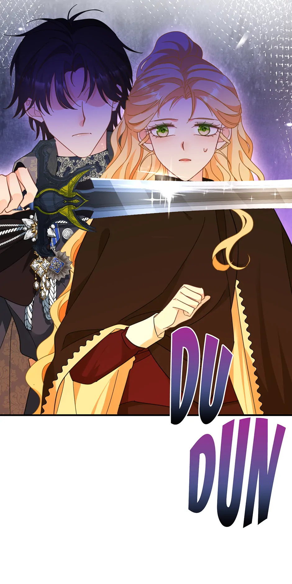 Be Crazy About Me Chapter 53 - Page 65