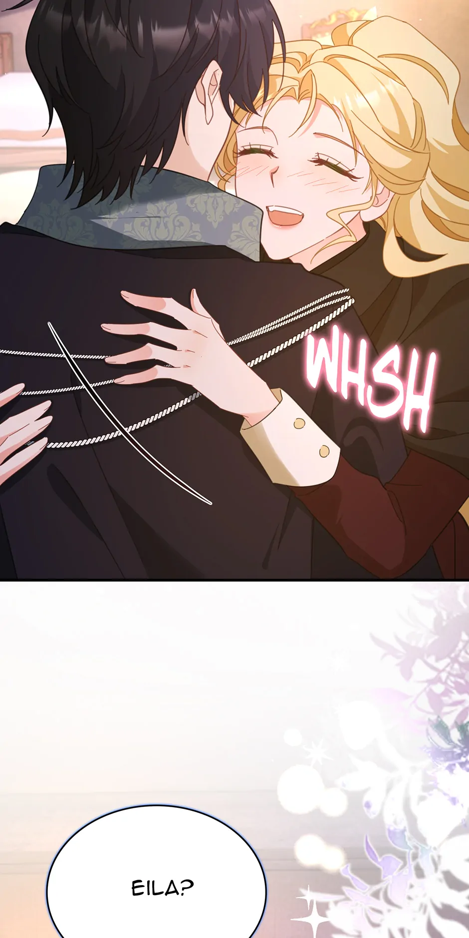 Be Crazy About Me Chapter 54 - Page 4