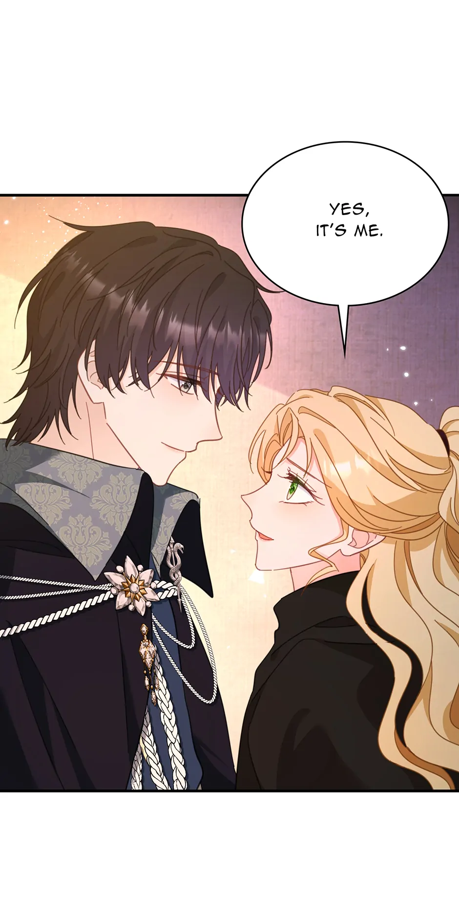 Be Crazy About Me Chapter 54 - Page 6