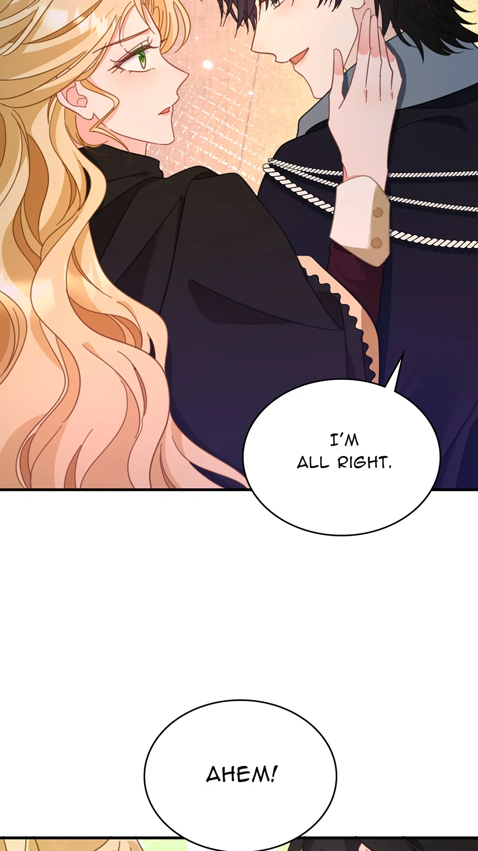 Be Crazy About Me Chapter 54 - Page 9