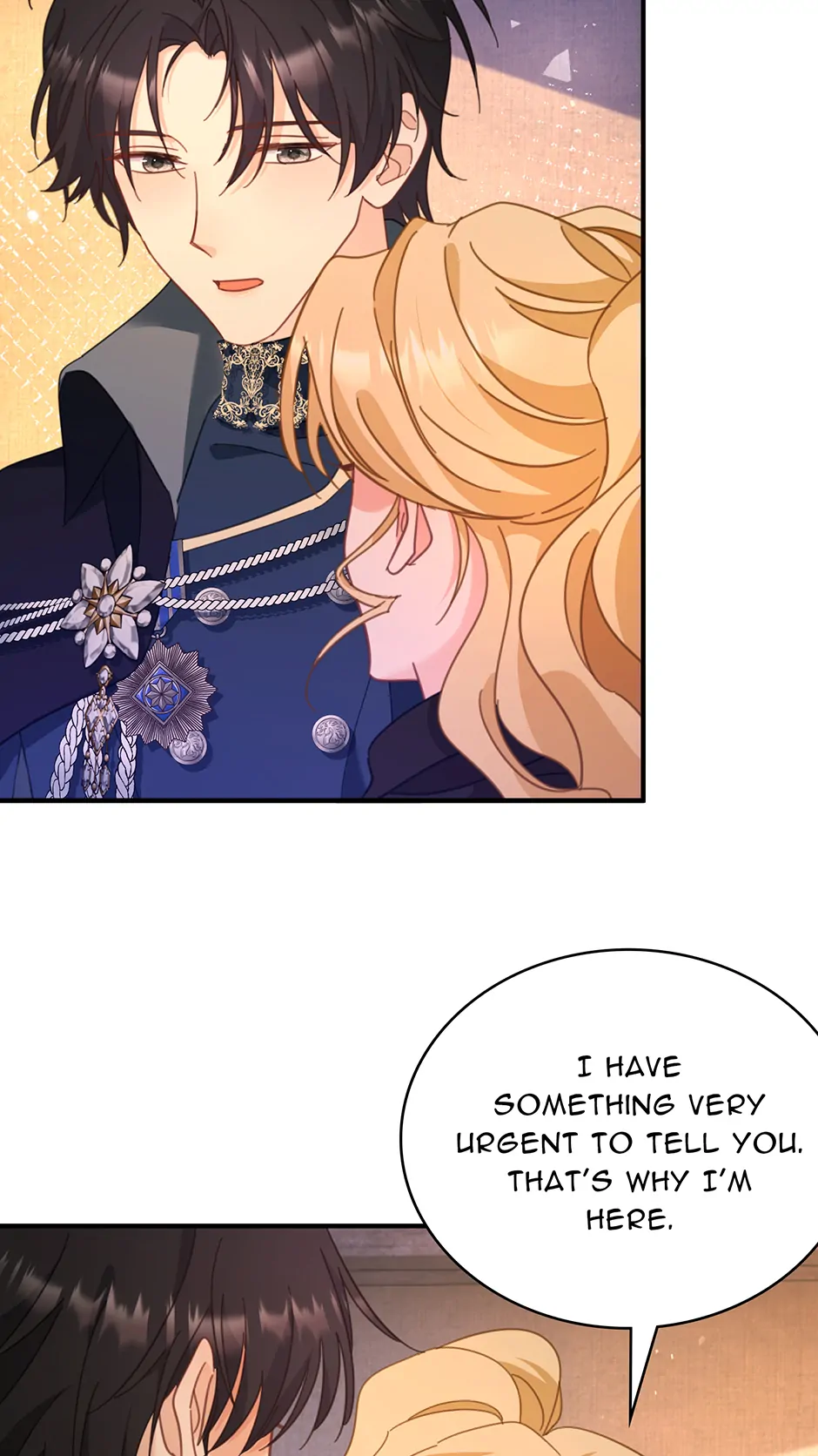 Be Crazy About Me Chapter 54 - Page 11