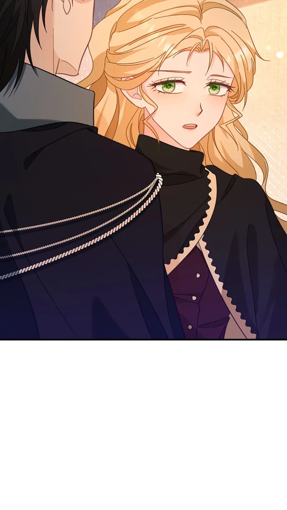 Be Crazy About Me Chapter 54 - Page 12