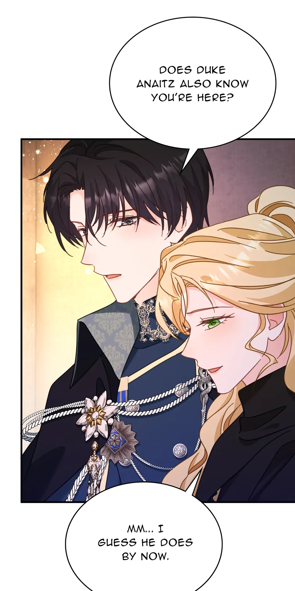 Be Crazy About Me Chapter 54 - Page 13