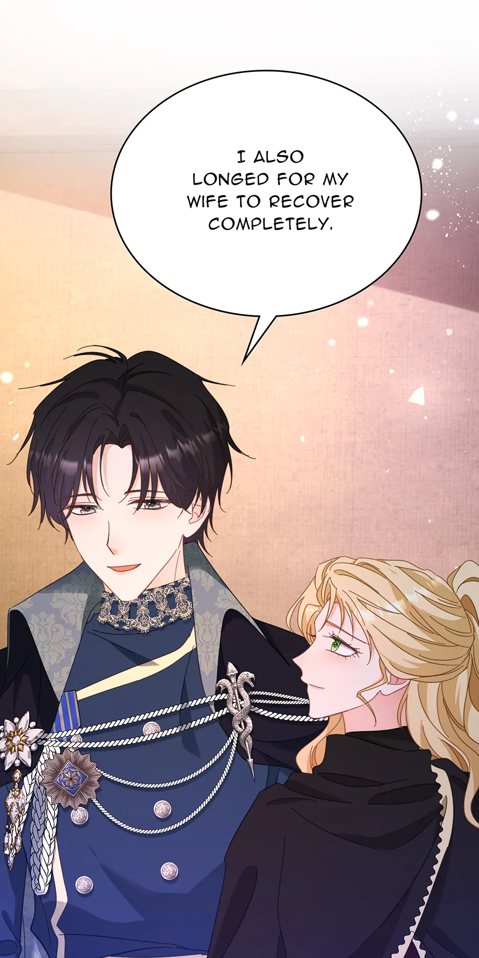 Be Crazy About Me Chapter 54 - Page 16