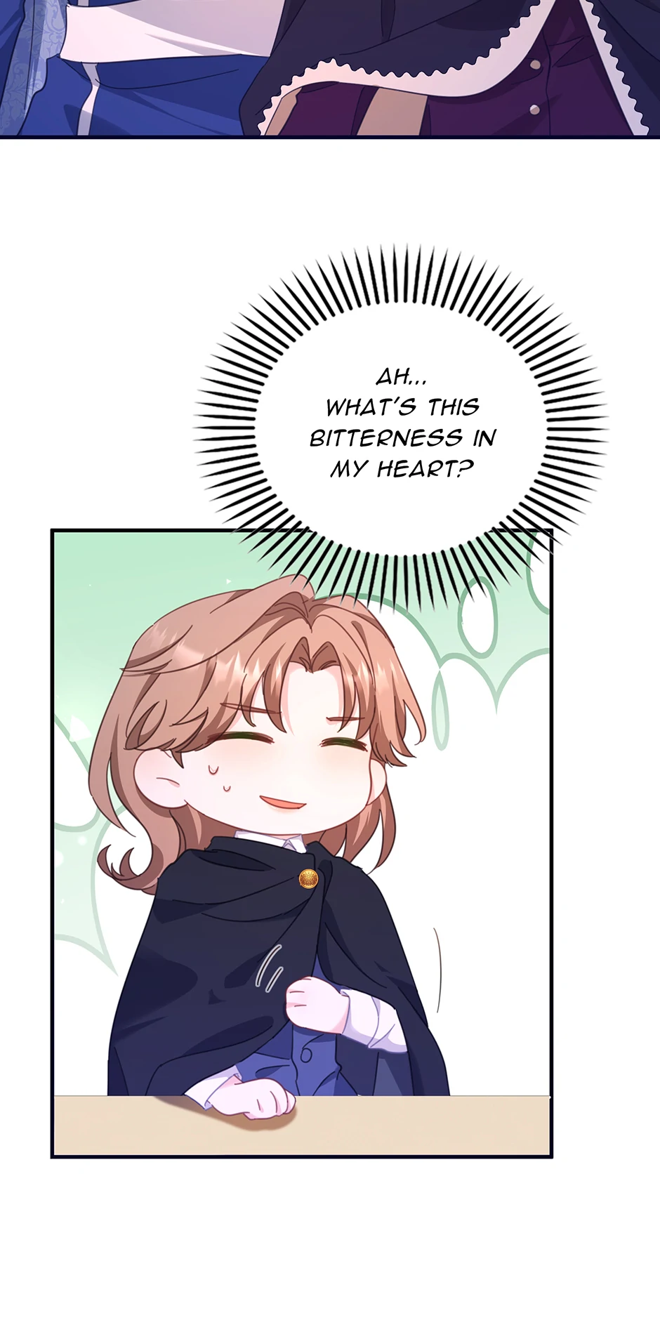 Be Crazy About Me Chapter 54 - Page 17