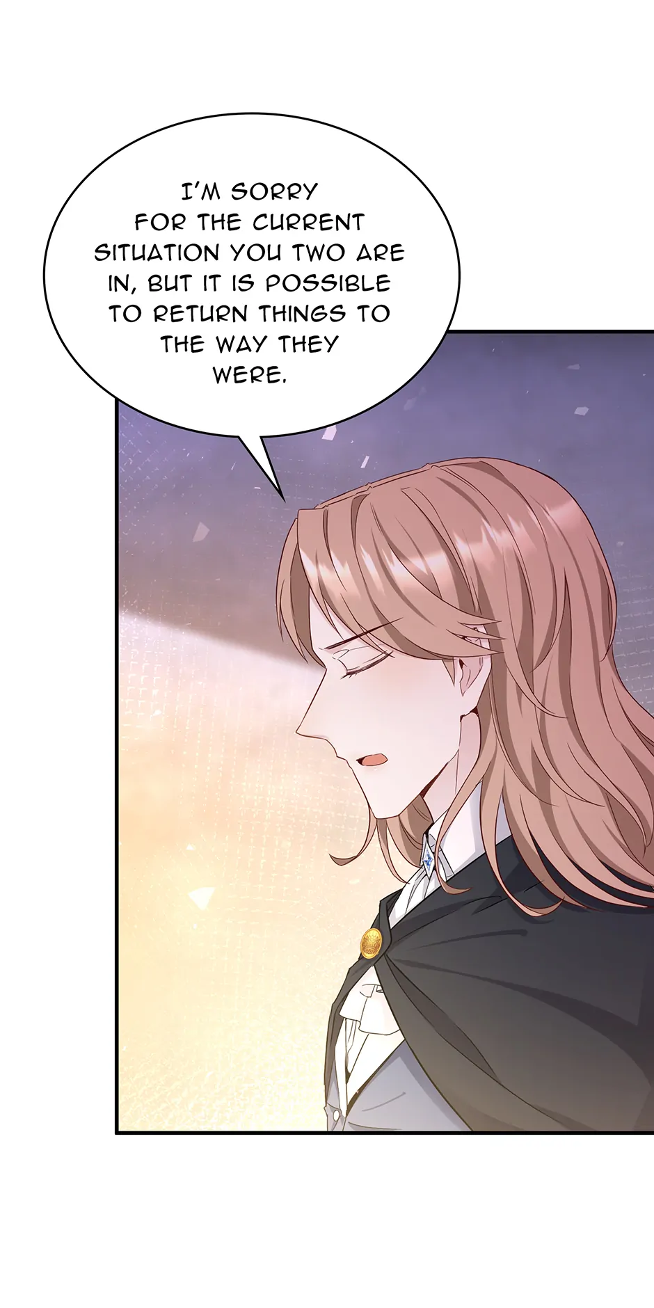 Be Crazy About Me Chapter 54 - Page 18