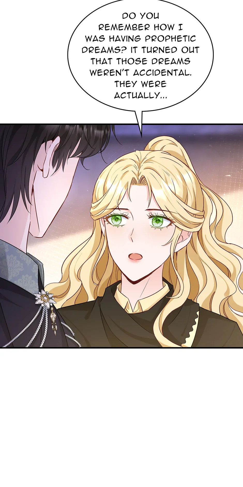 Be Crazy About Me Chapter 54 - Page 20