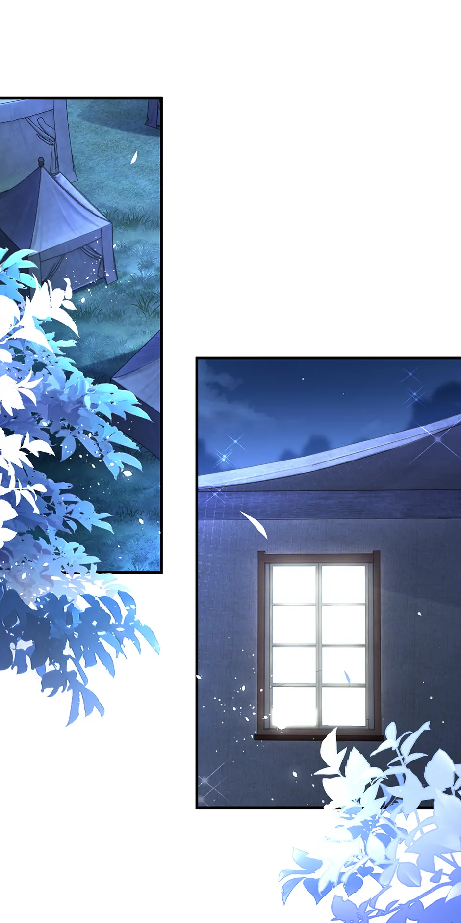 Be Crazy About Me Chapter 54 - Page 21