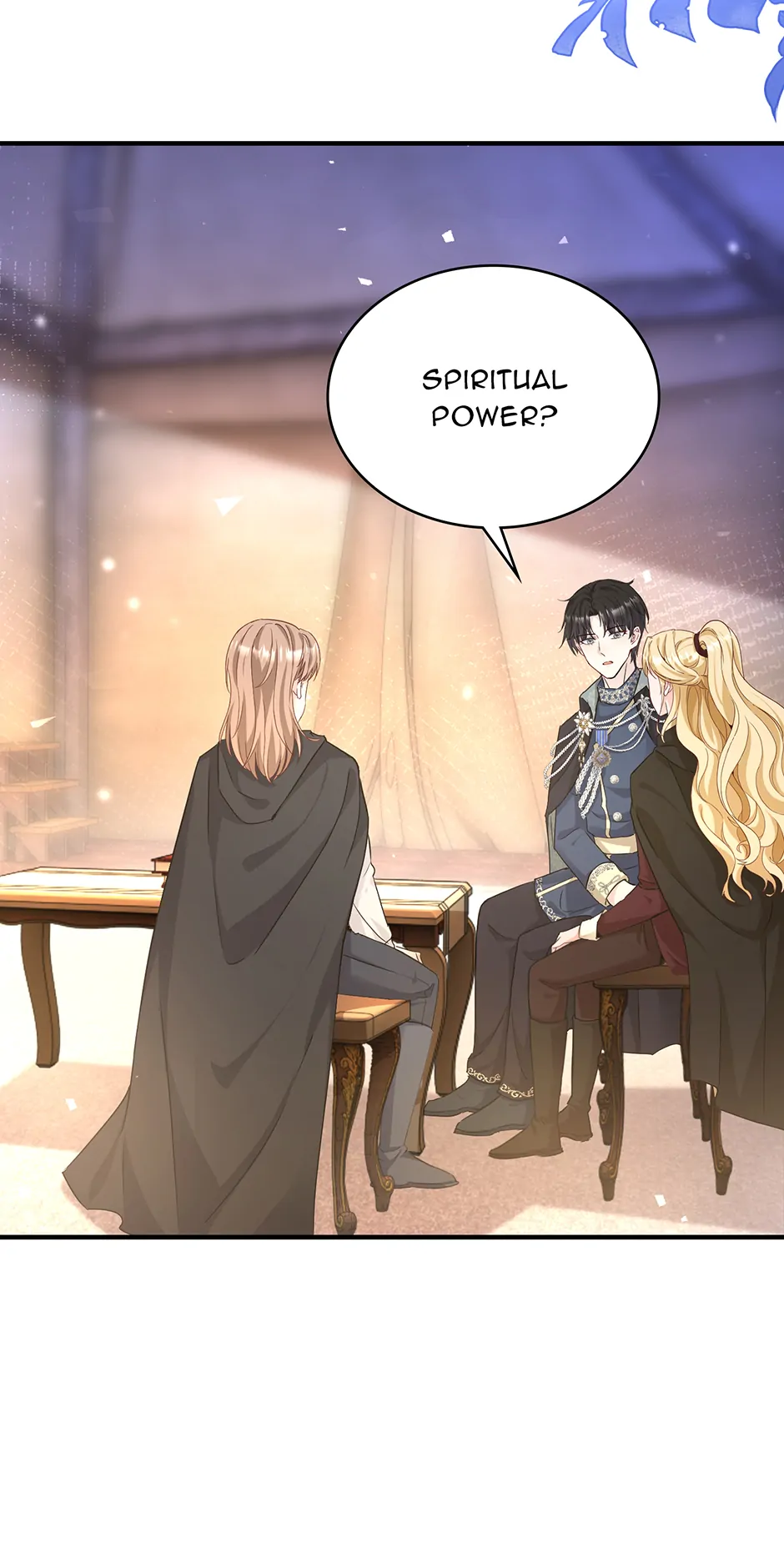 Be Crazy About Me Chapter 54 - Page 22