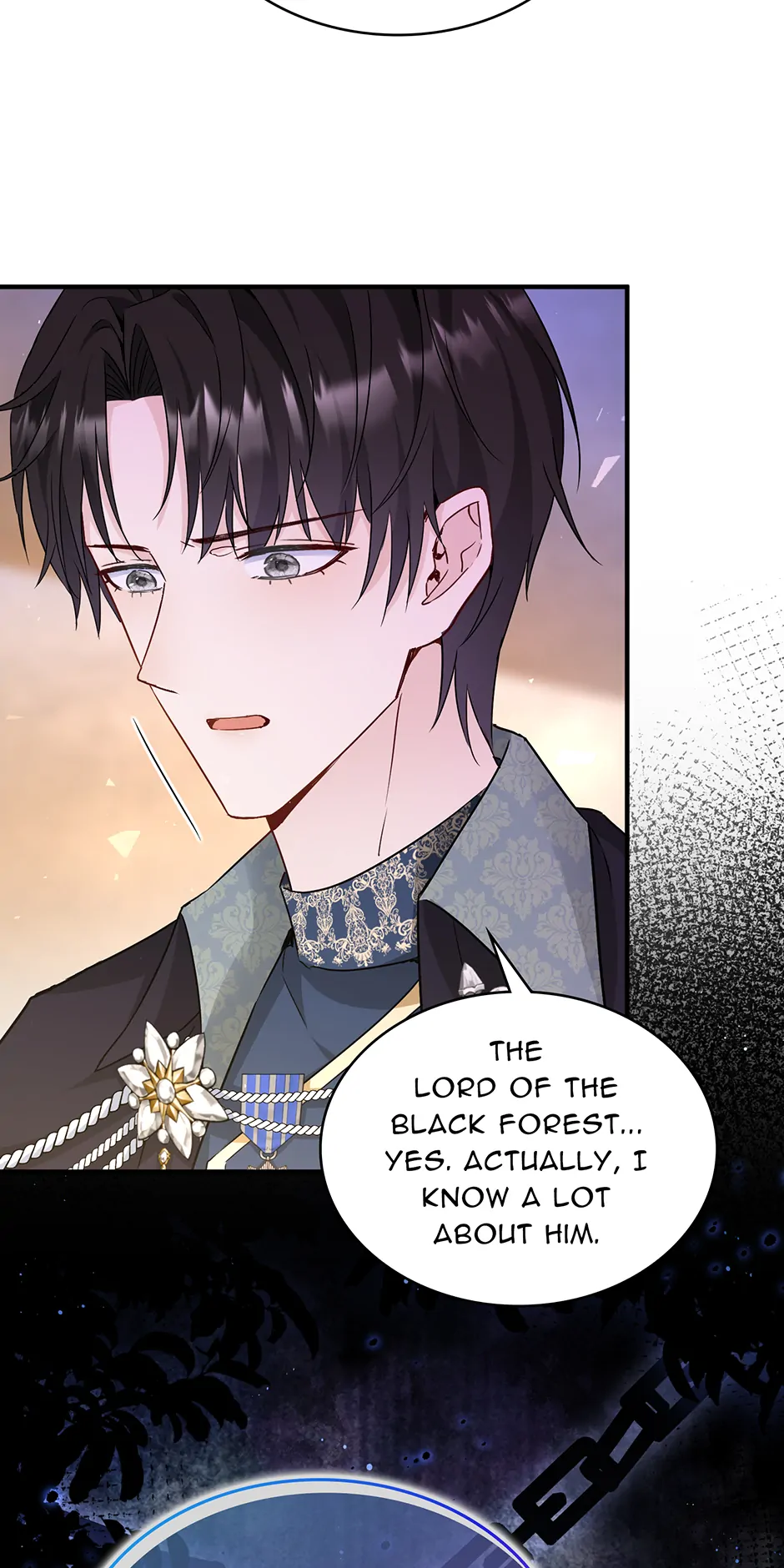 Be Crazy About Me Chapter 54 - Page 24