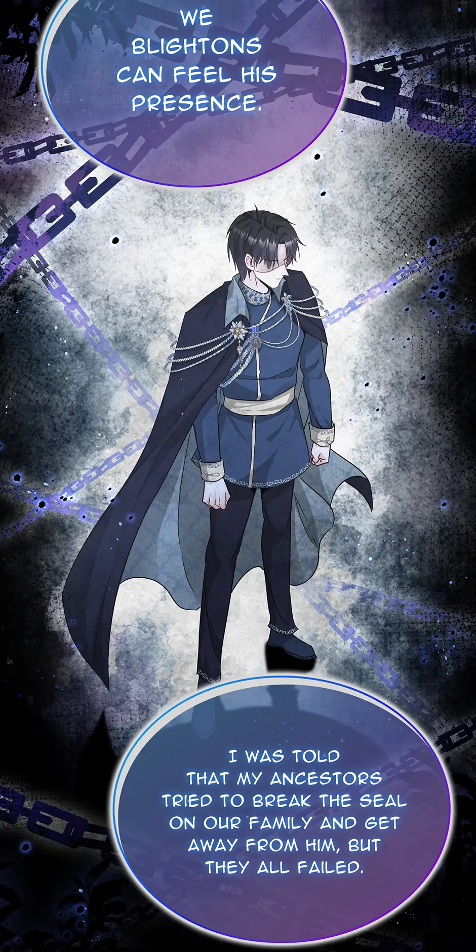 Be Crazy About Me Chapter 54 - Page 25