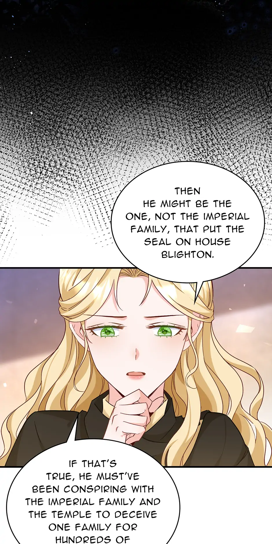 Be Crazy About Me Chapter 54 - Page 26