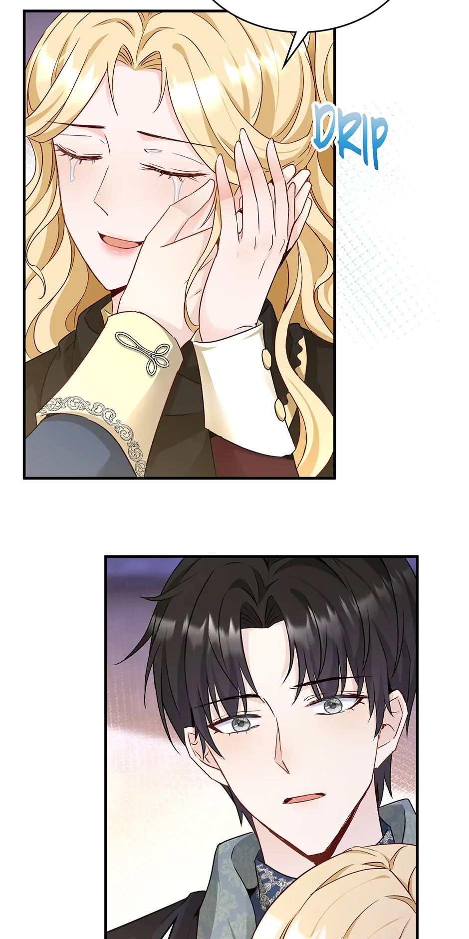 Be Crazy About Me Chapter 54 - Page 29