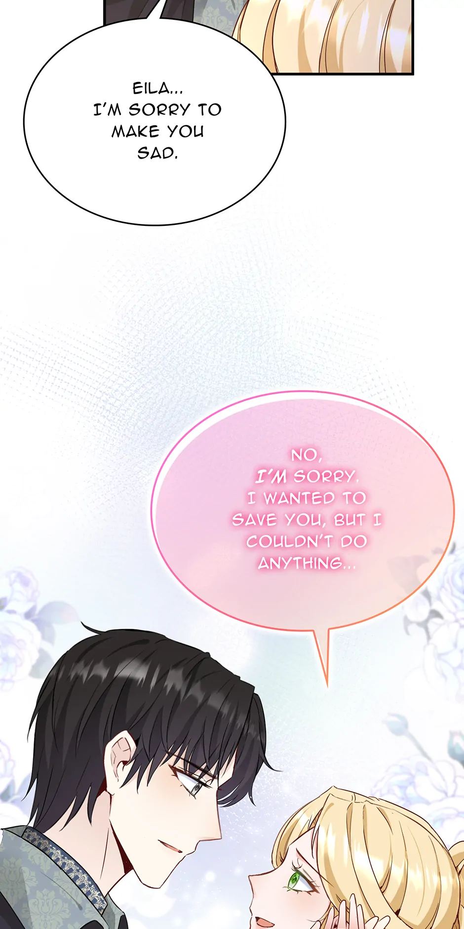 Be Crazy About Me Chapter 54 - Page 30