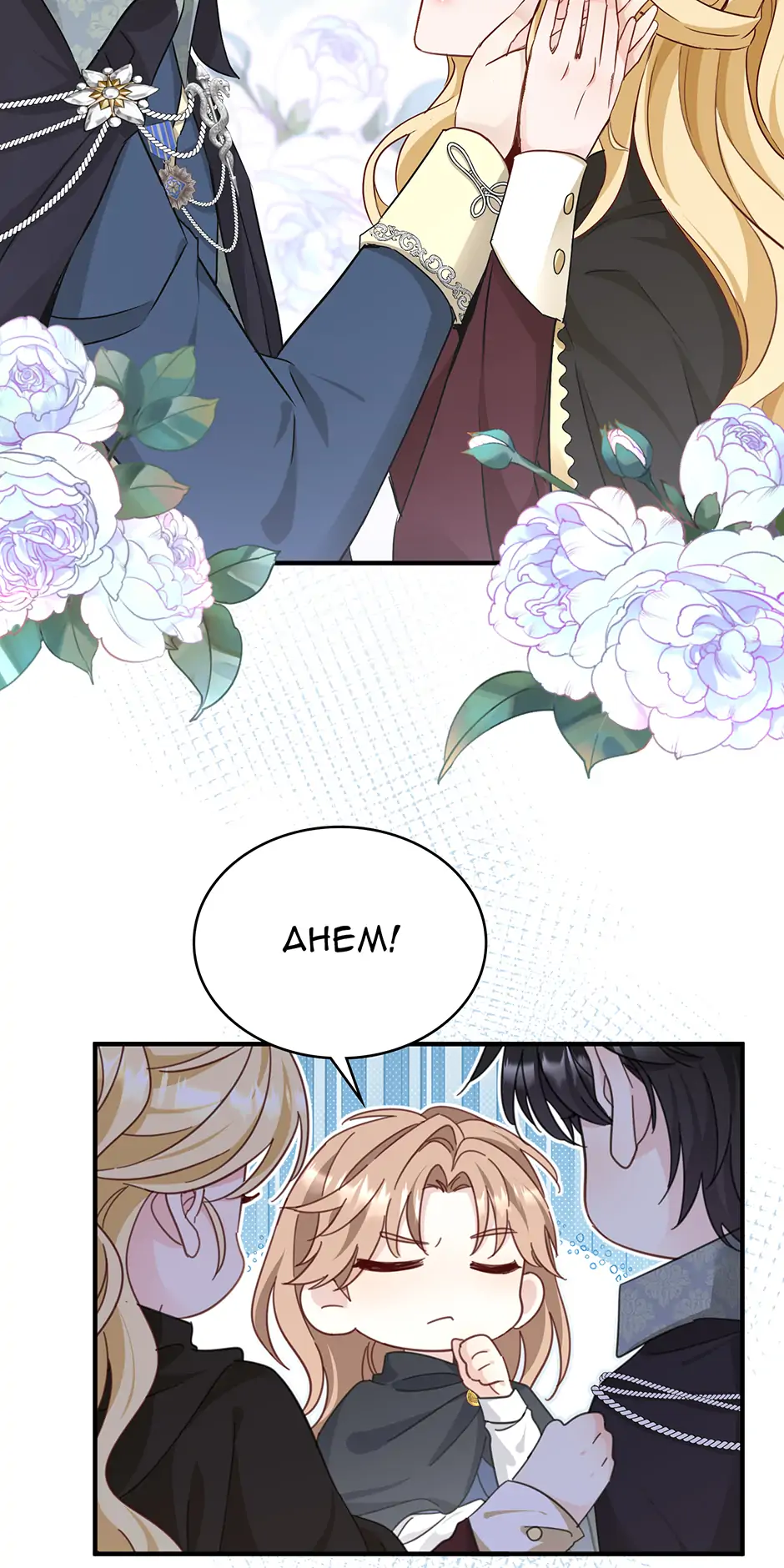 Be Crazy About Me Chapter 54 - Page 31