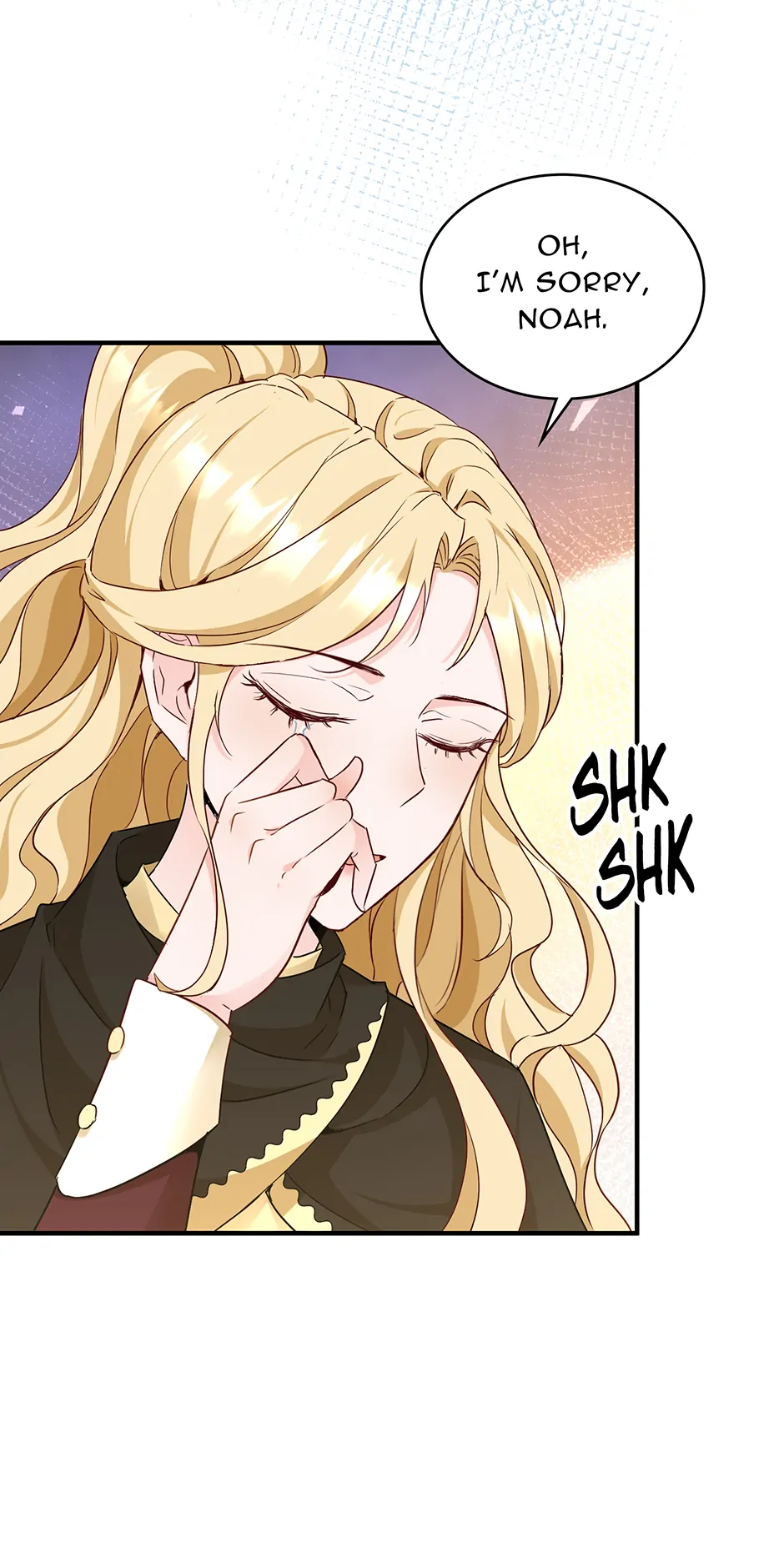 Be Crazy About Me Chapter 54 - Page 32