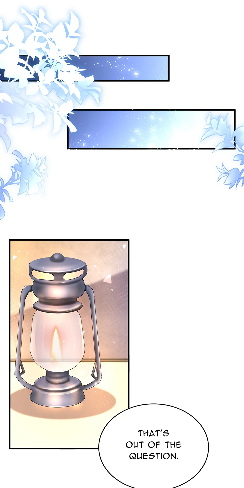 Be Crazy About Me Chapter 54 - Page 34