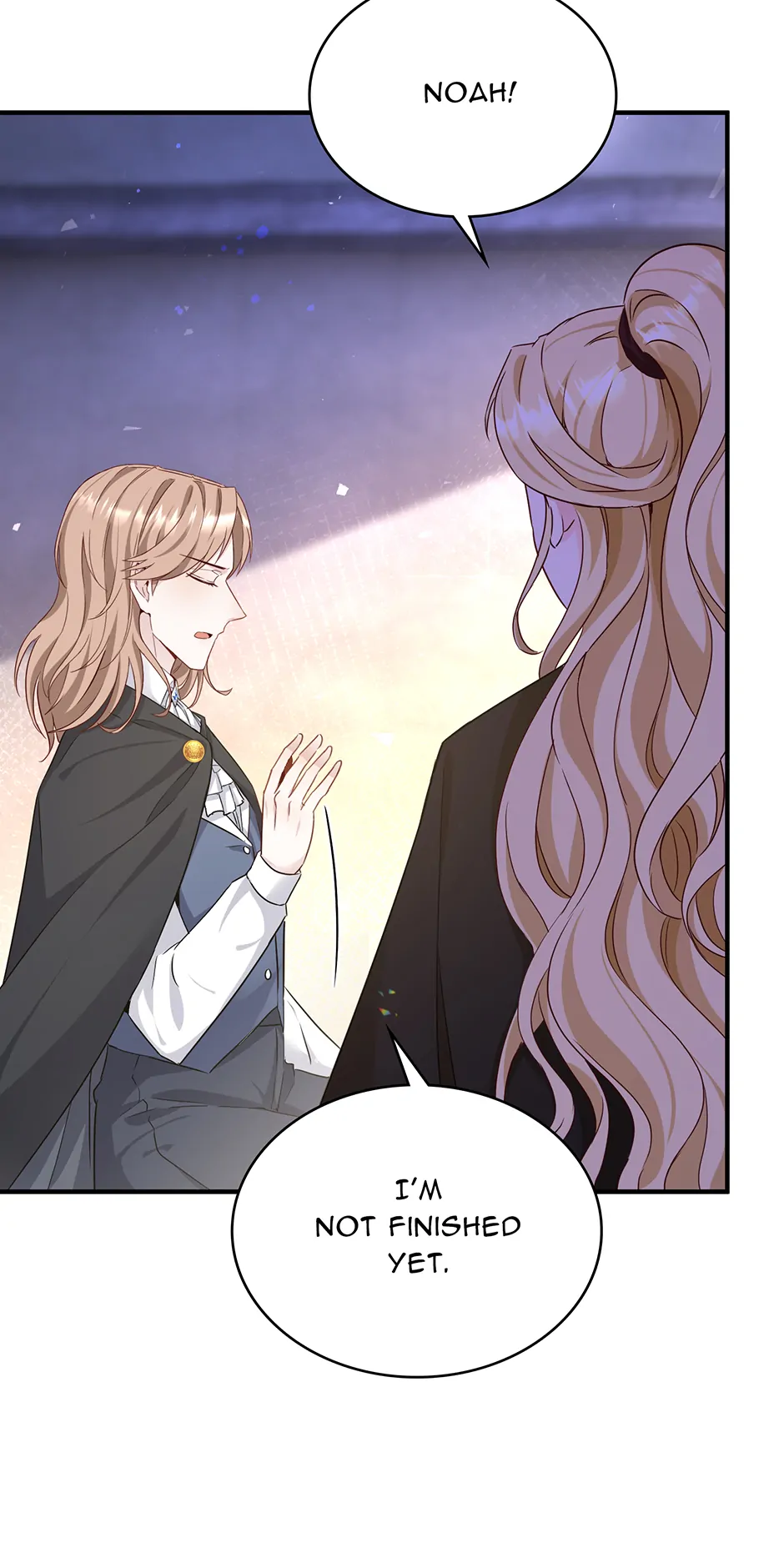 Be Crazy About Me Chapter 54 - Page 42