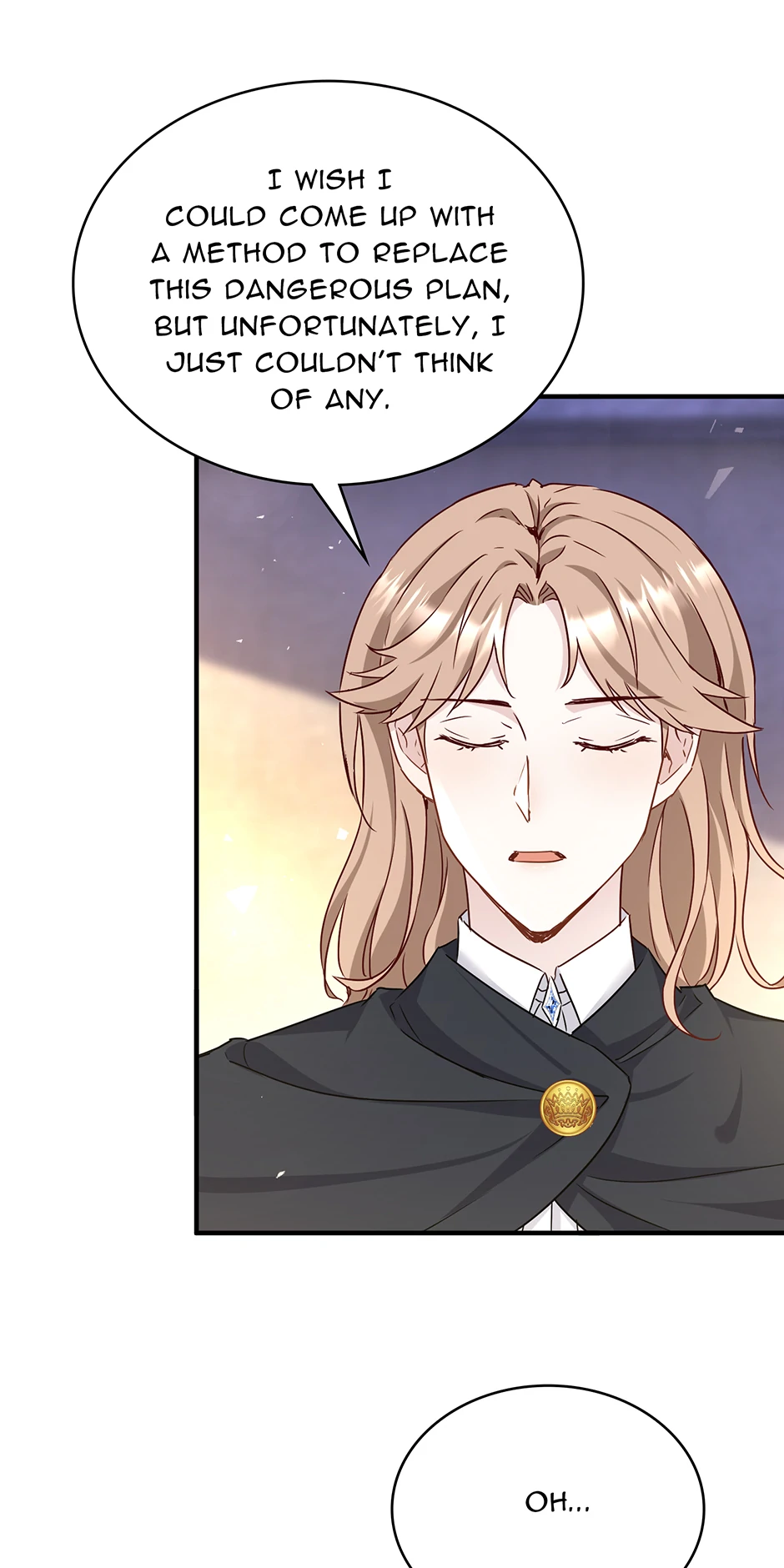 Be Crazy About Me Chapter 54 - Page 43