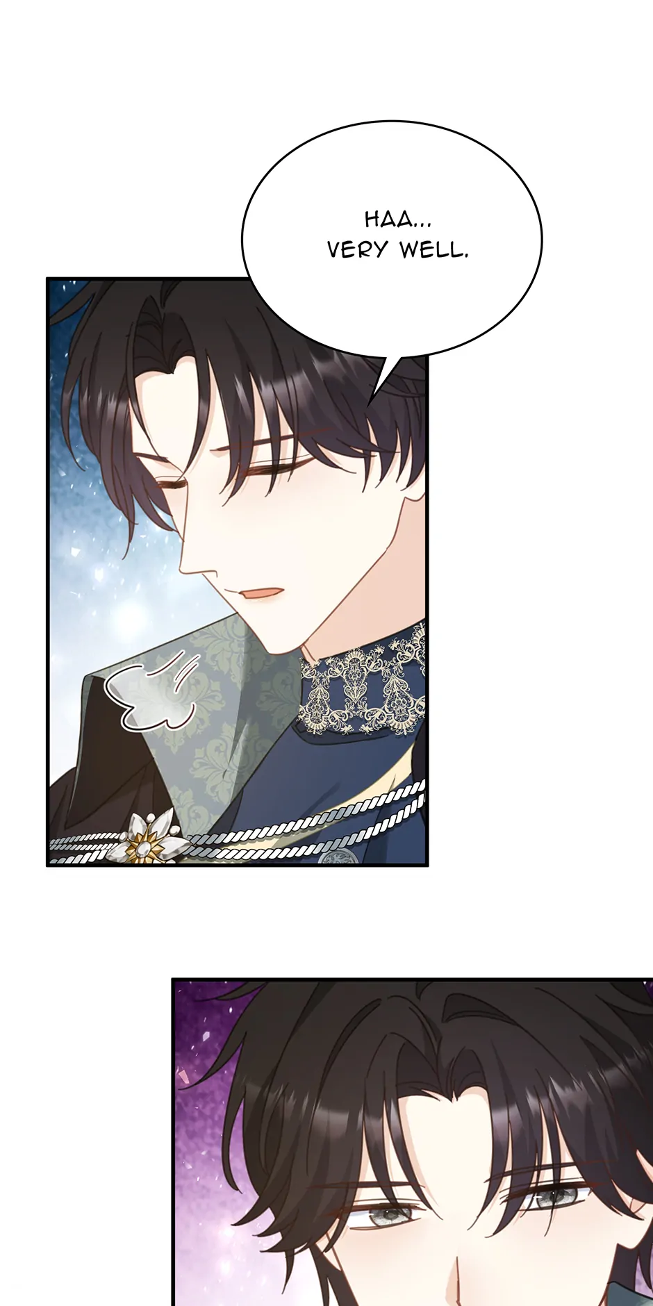 Be Crazy About Me Chapter 54 - Page 48