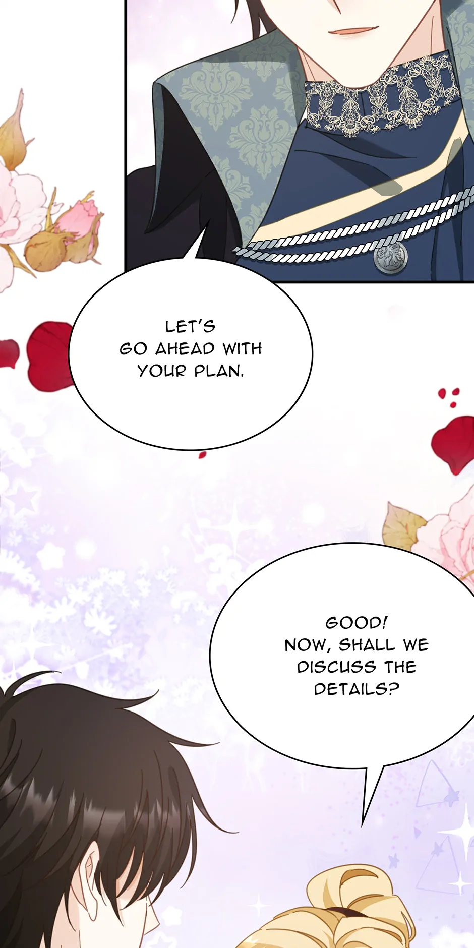 Be Crazy About Me Chapter 54 - Page 49