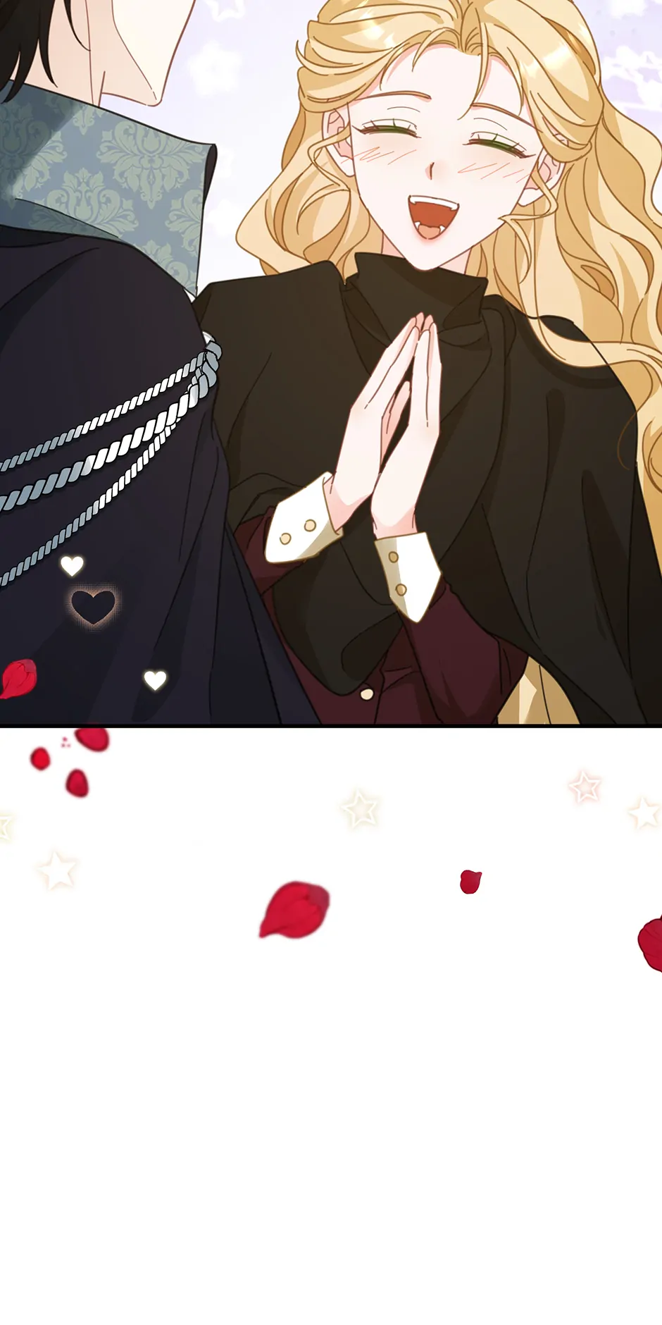 Be Crazy About Me Chapter 54 - Page 50