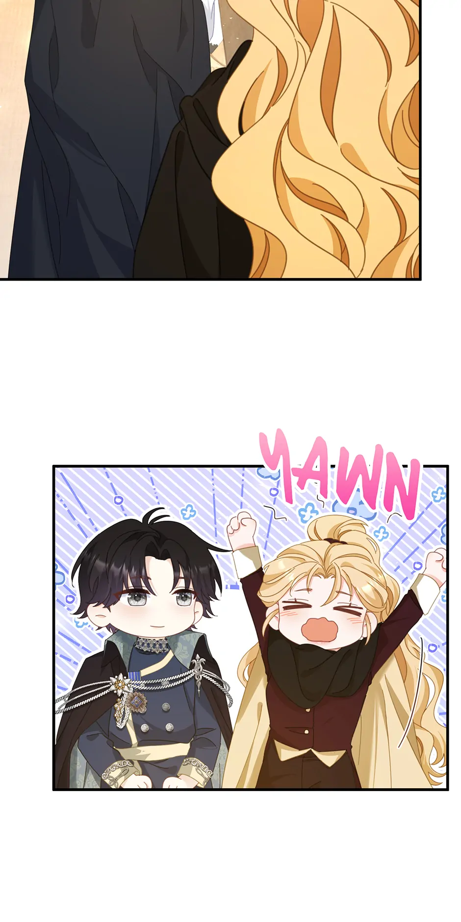 Be Crazy About Me Chapter 54 - Page 52