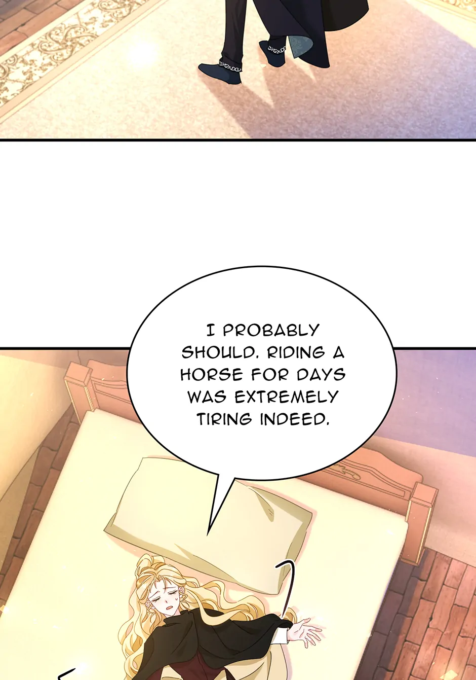 Be Crazy About Me Chapter 54 - Page 54