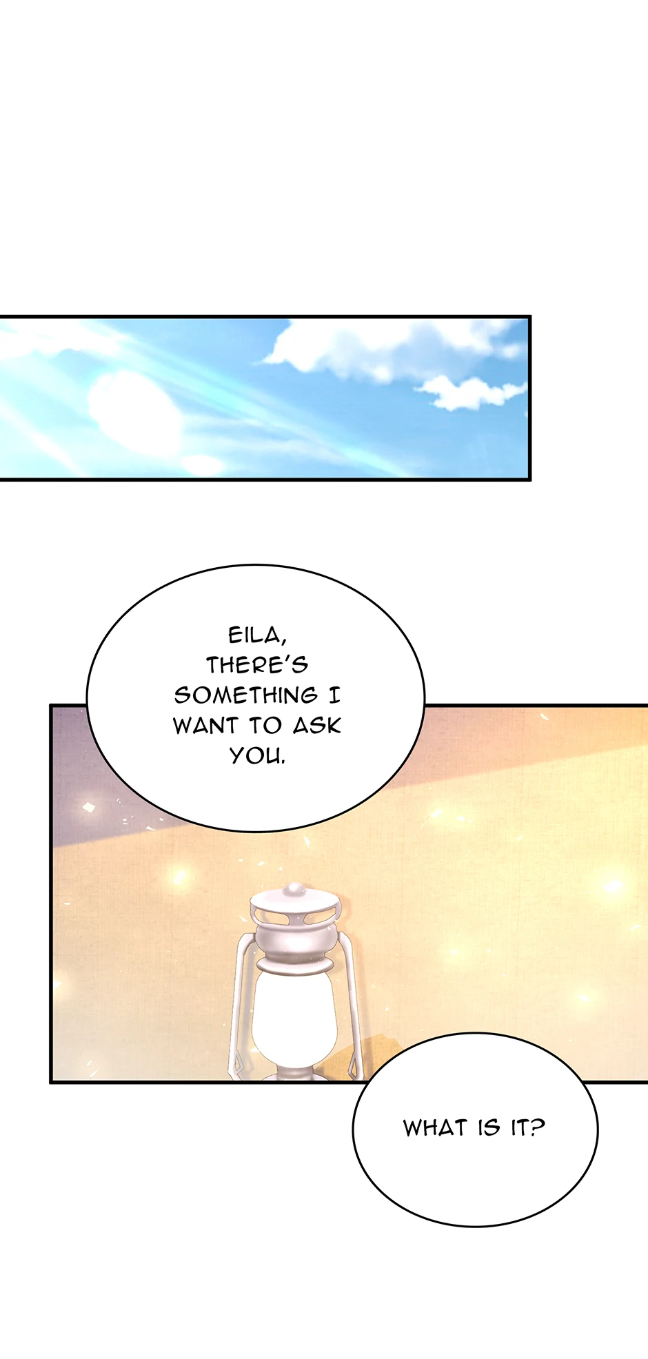 Be Crazy About Me Chapter 55 - Page 4