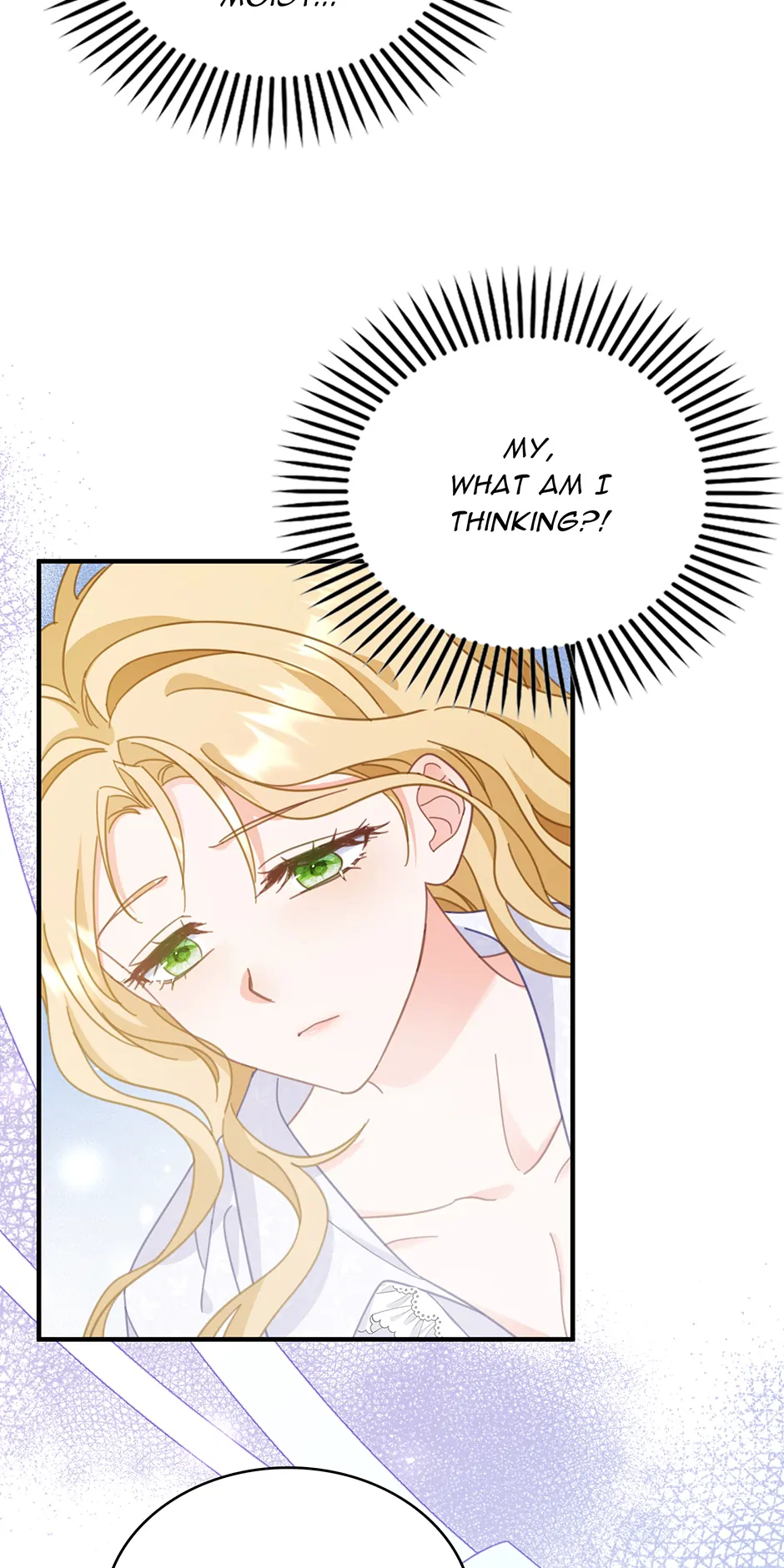 Be Crazy About Me Chapter 55 - Page 6