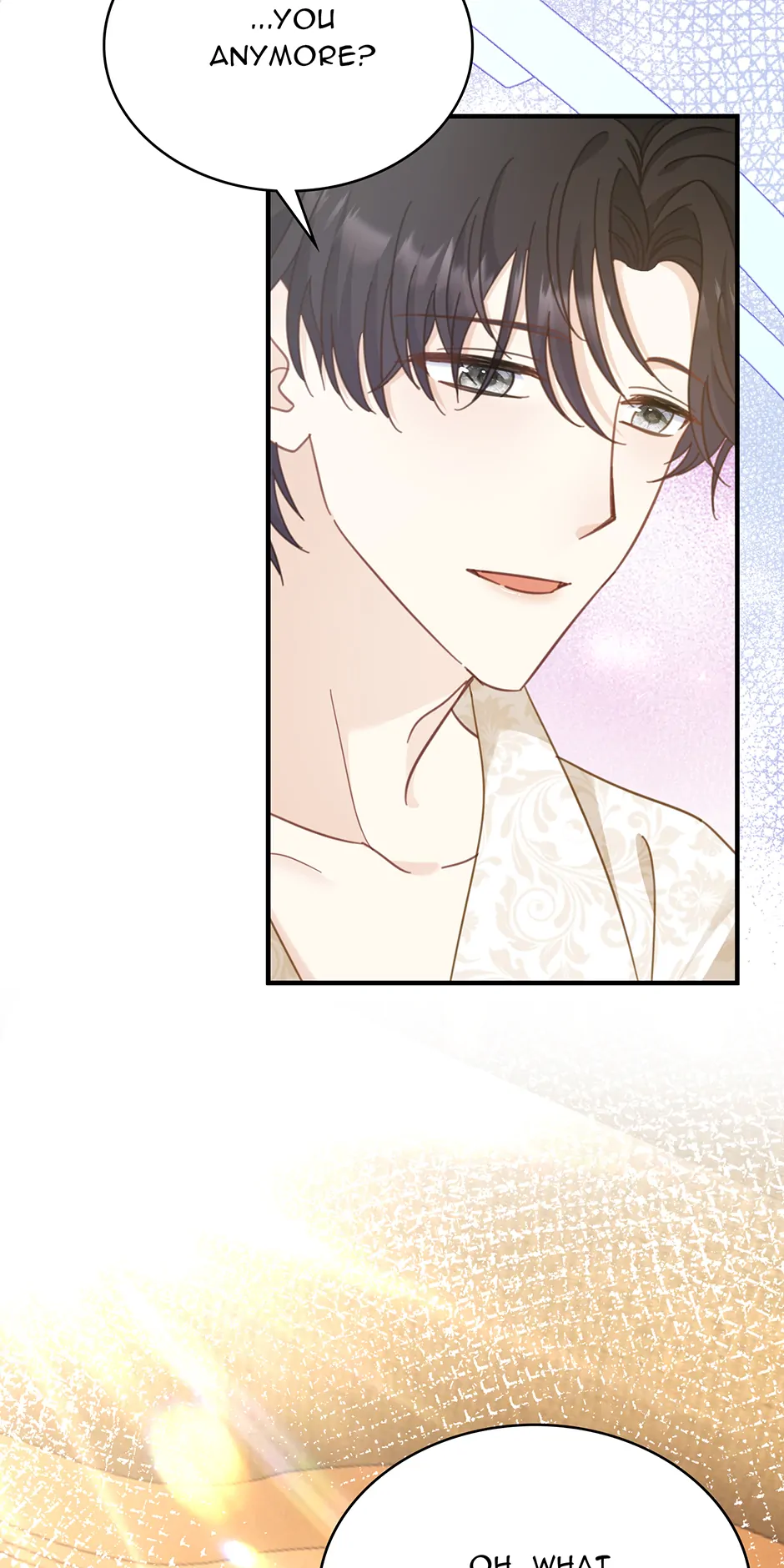 Be Crazy About Me Chapter 55 - Page 7