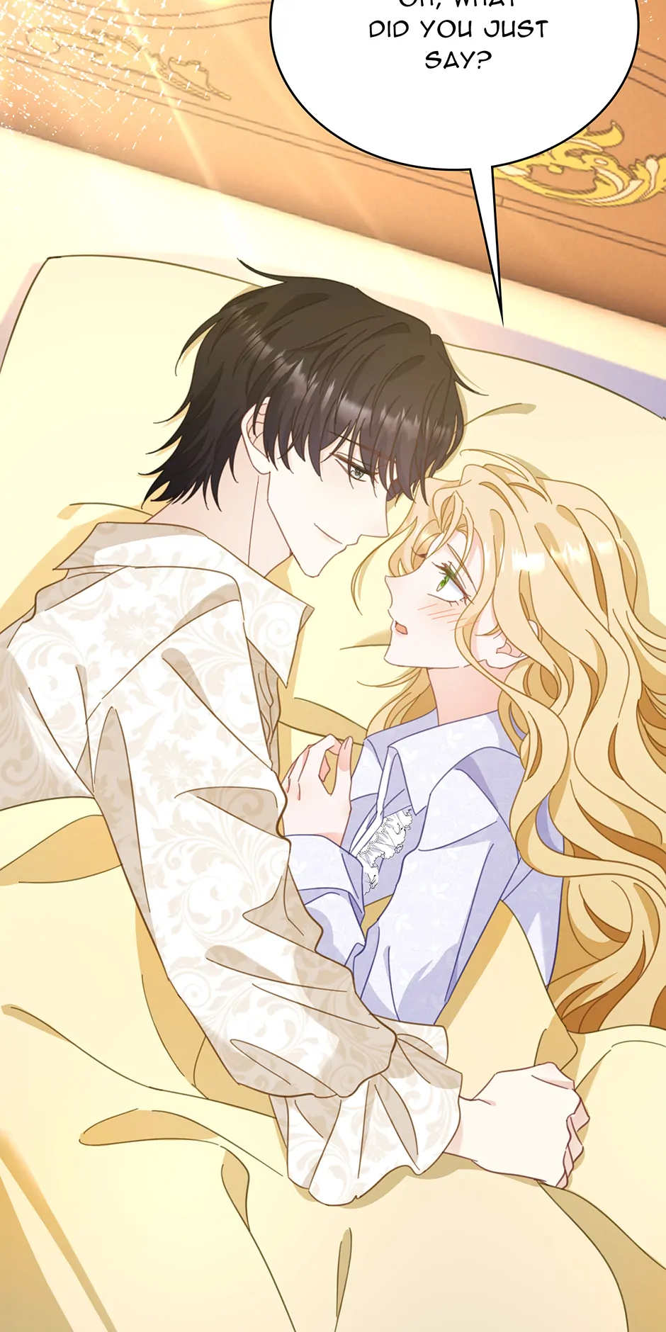 Be Crazy About Me Chapter 55 - Page 8