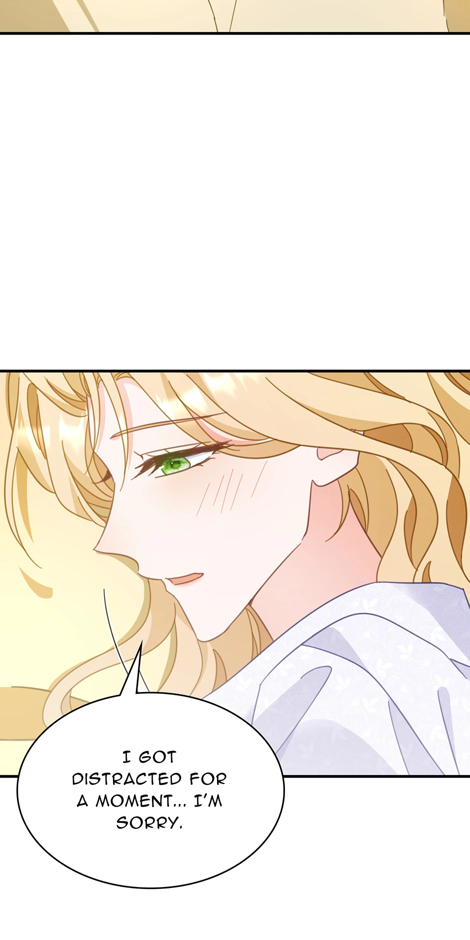 Be Crazy About Me Chapter 55 - Page 9