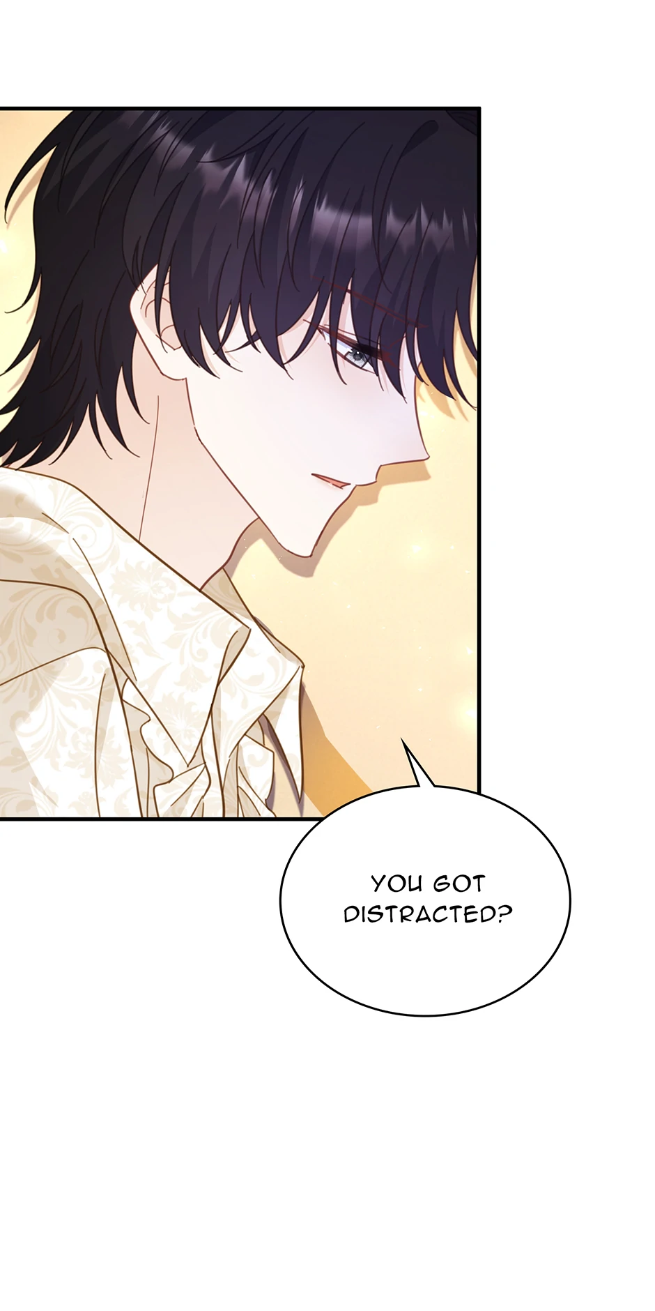 Be Crazy About Me Chapter 55 - Page 10