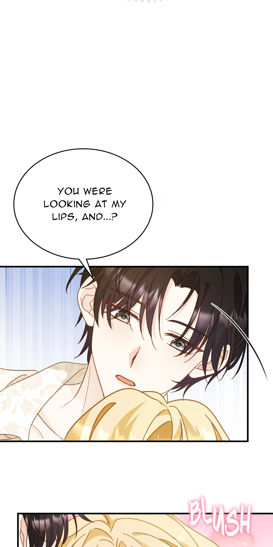 Be Crazy About Me Chapter 55 - Page 12