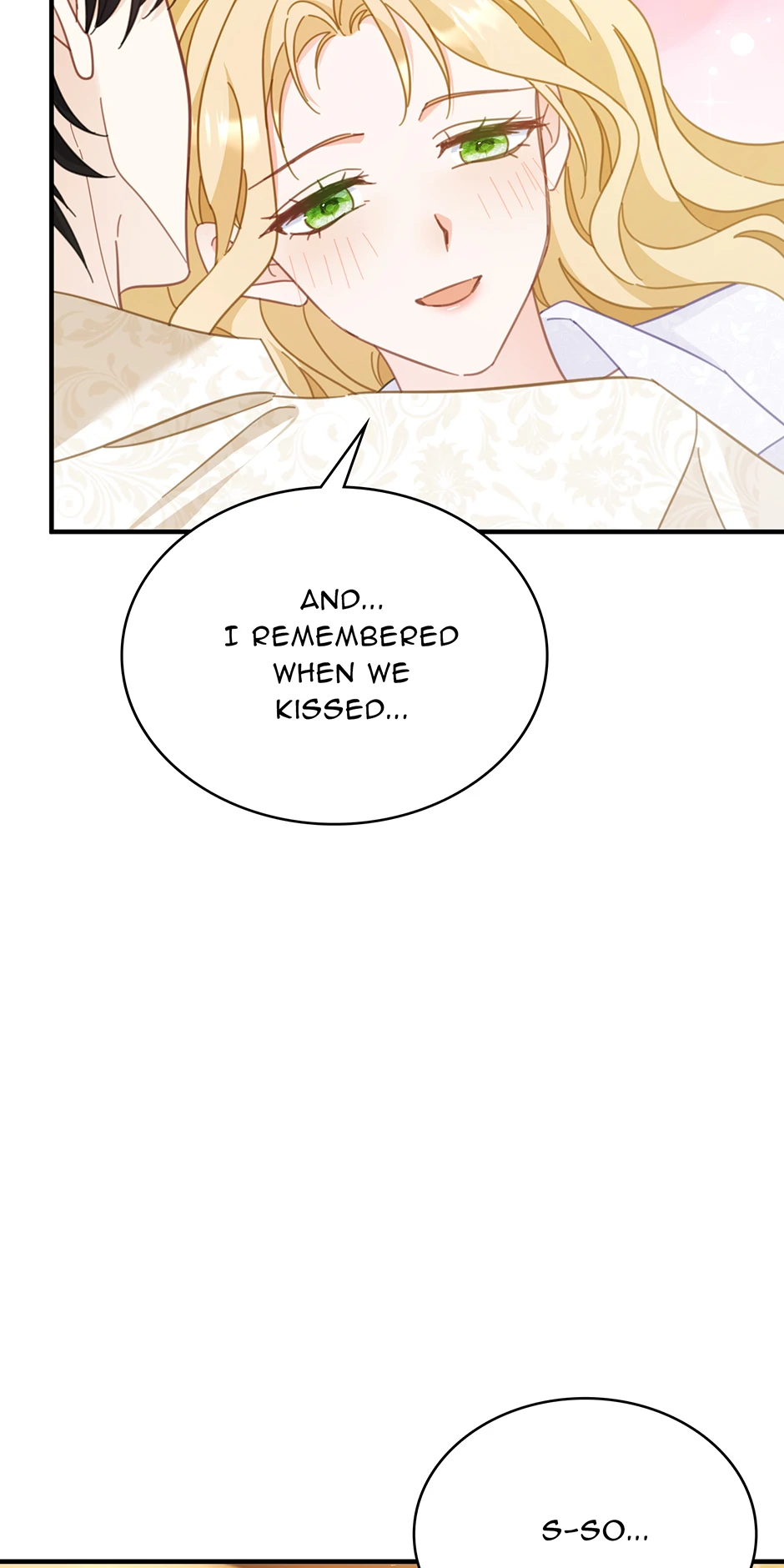 Be Crazy About Me Chapter 55 - Page 13