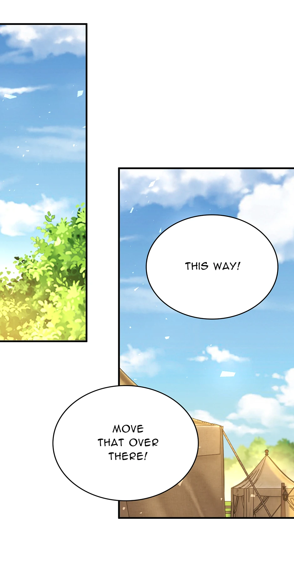 Be Crazy About Me Chapter 55 - Page 18