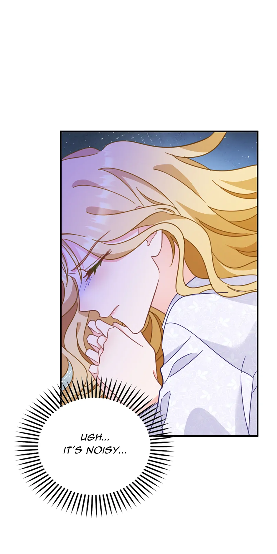 Be Crazy About Me Chapter 55 - Page 20