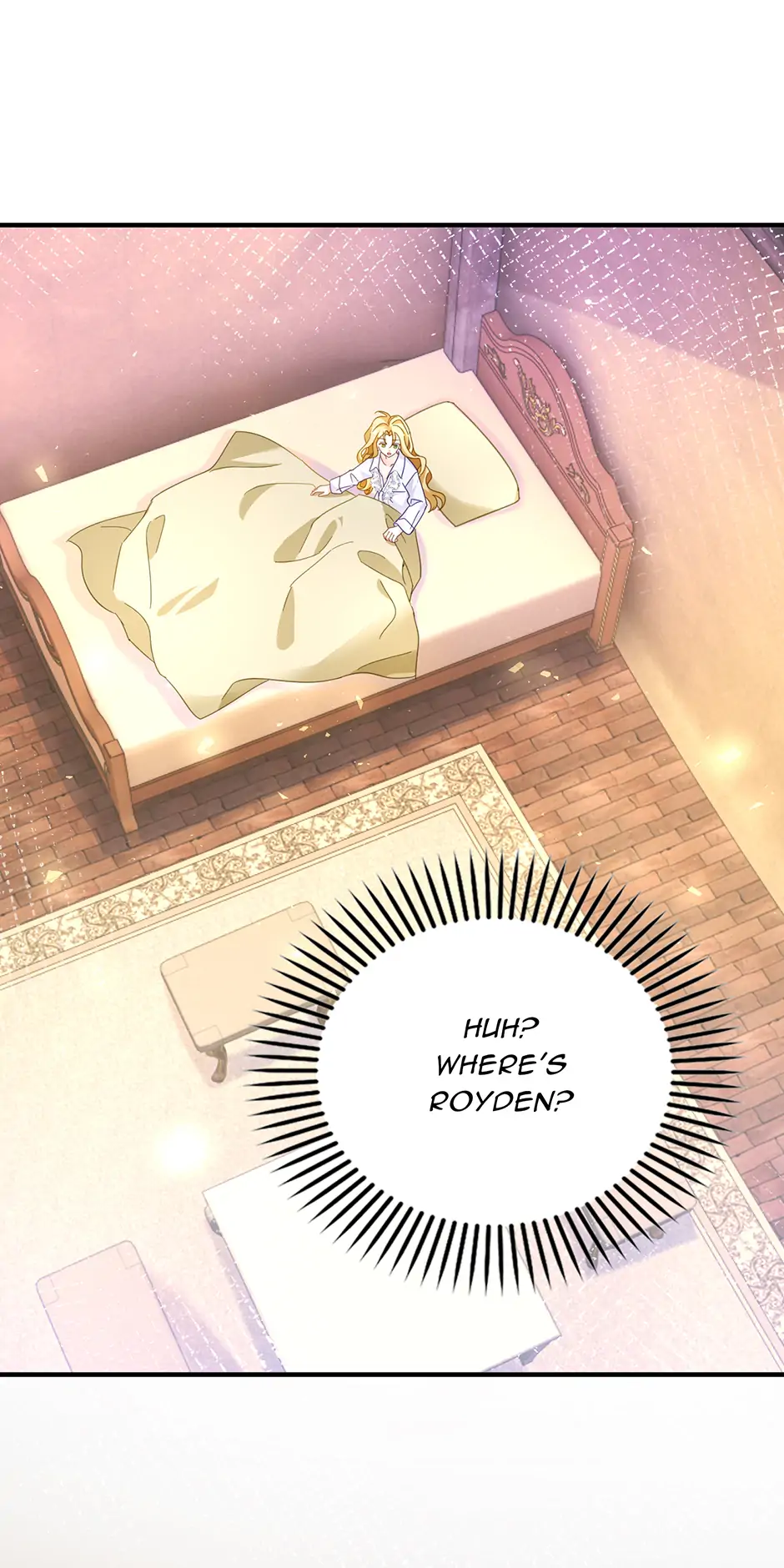 Be Crazy About Me Chapter 55 - Page 21