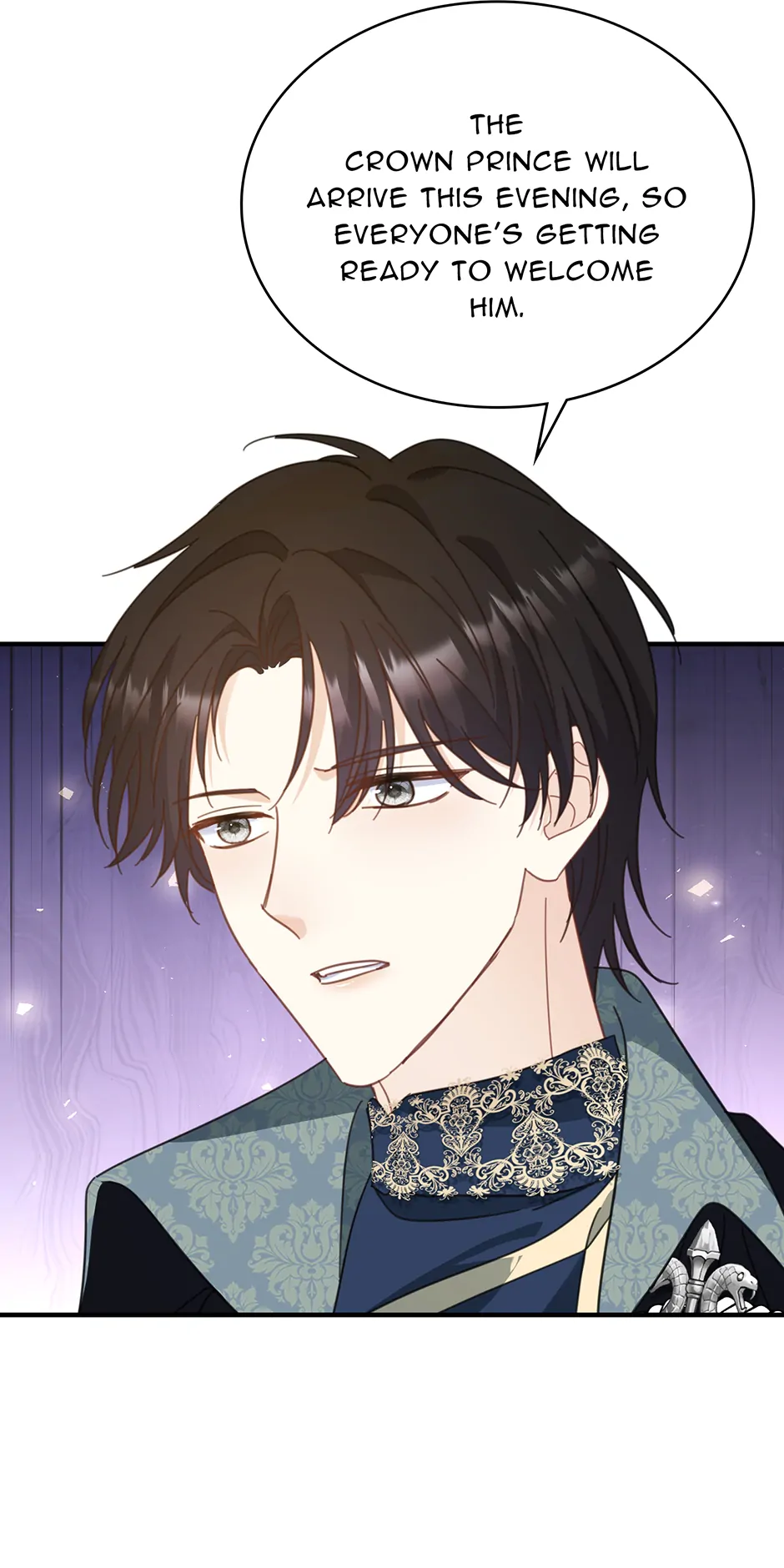 Be Crazy About Me Chapter 55 - Page 24